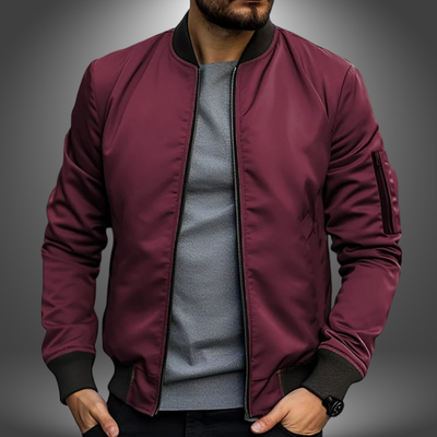 Joel™ | AeroFlex Urban Jacket