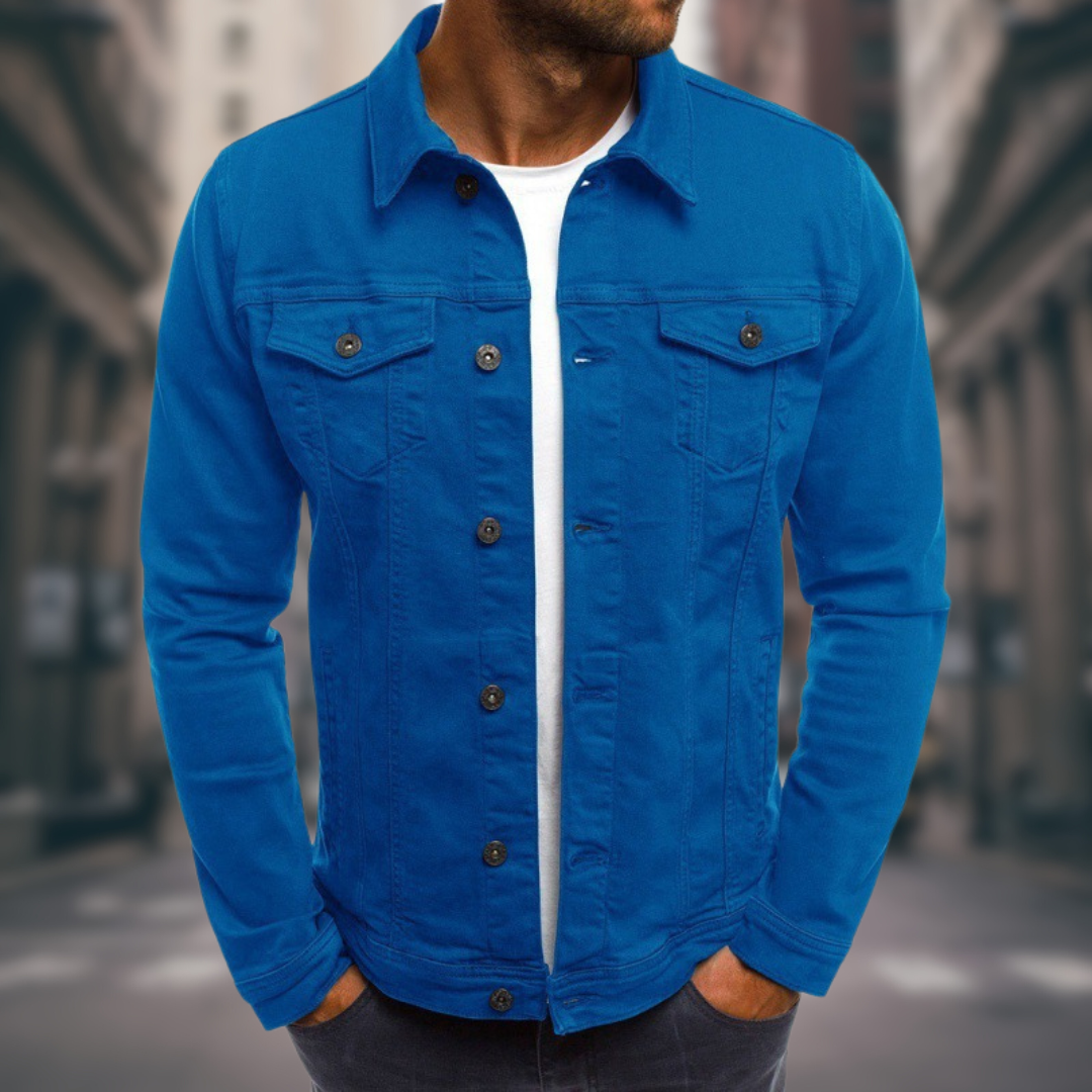 Hudson™ | Ironclad Jacket