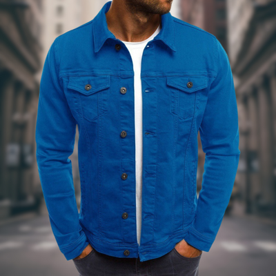 Hudson™ | Ironclad Jacket