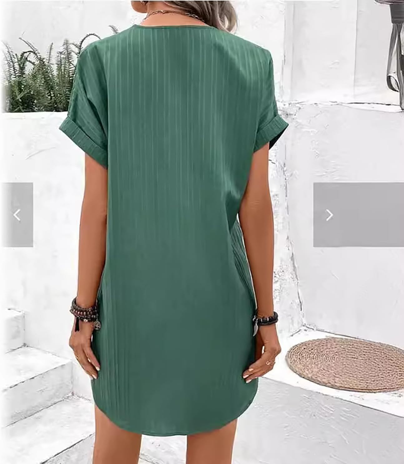 Maya’s | Breezy Summer Dress