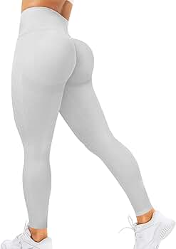 Sofia’s | Seamless Sculpt Leggings