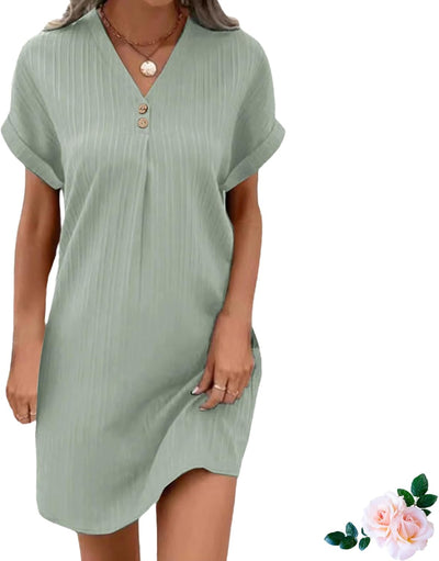 Maya’s | Breezy Summer Dress