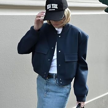 Riley | Lightweight Everyday Jacket