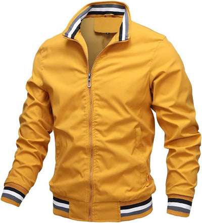 Ethan |  Urban Essential