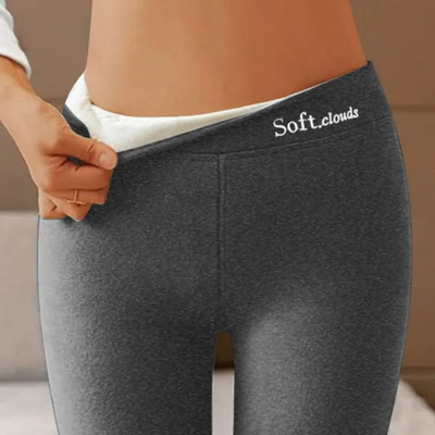 Charlotte | Arctic Thermal Legging