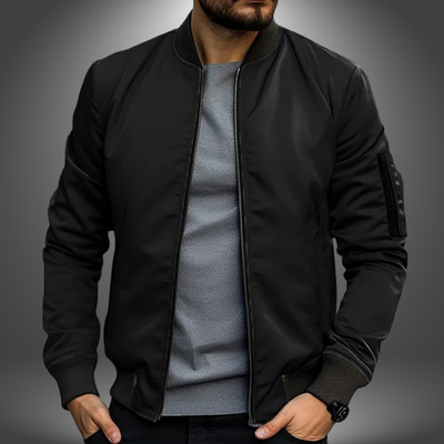 Joel™ | AeroFlex Urban Jacket