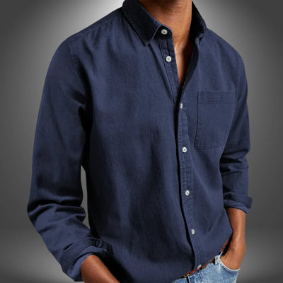 Carter | Smart Casual Essential