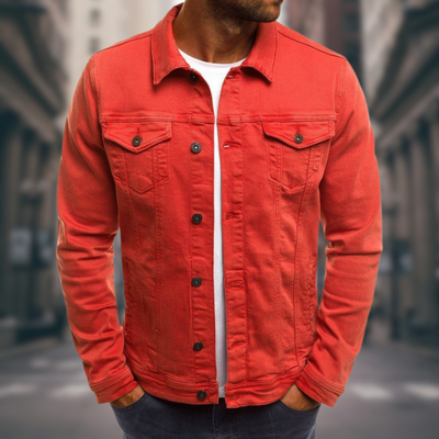 Hudson™ | Ironclad Jacket