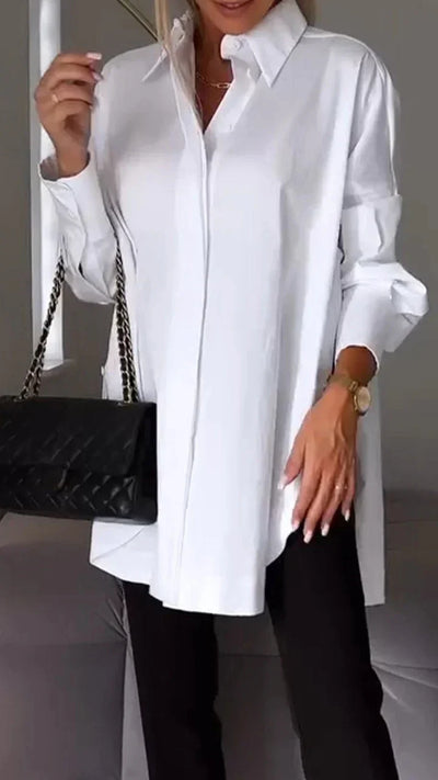 Ruby’s | Casual Summer Blouse