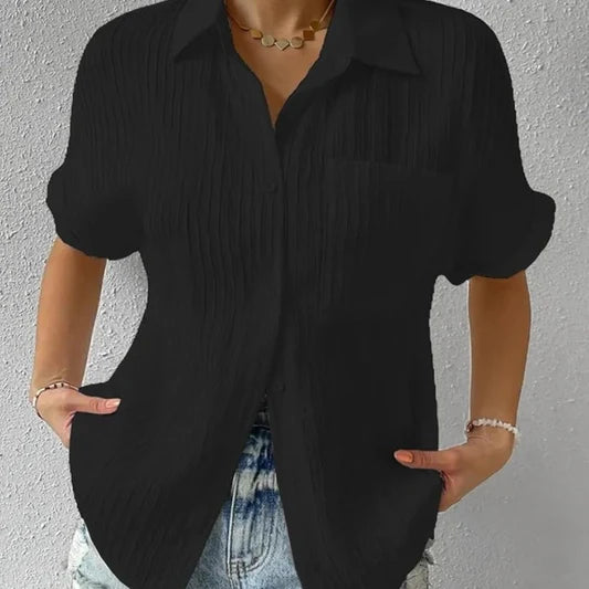 Luna | Grace Casual Blouse