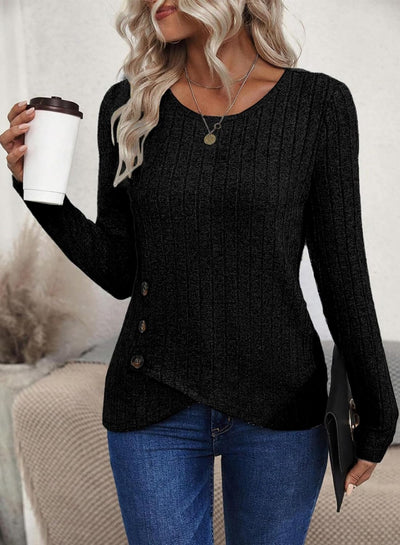 Sage’s | Lightweight Everyday Top