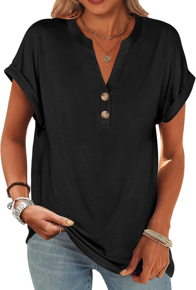 Isla’s | Light Linen Blouse