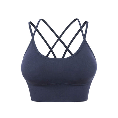 Chloe’s | Seamless Active Bra