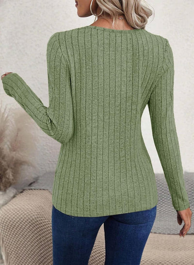 Sage’s | Lightweight Everyday Top