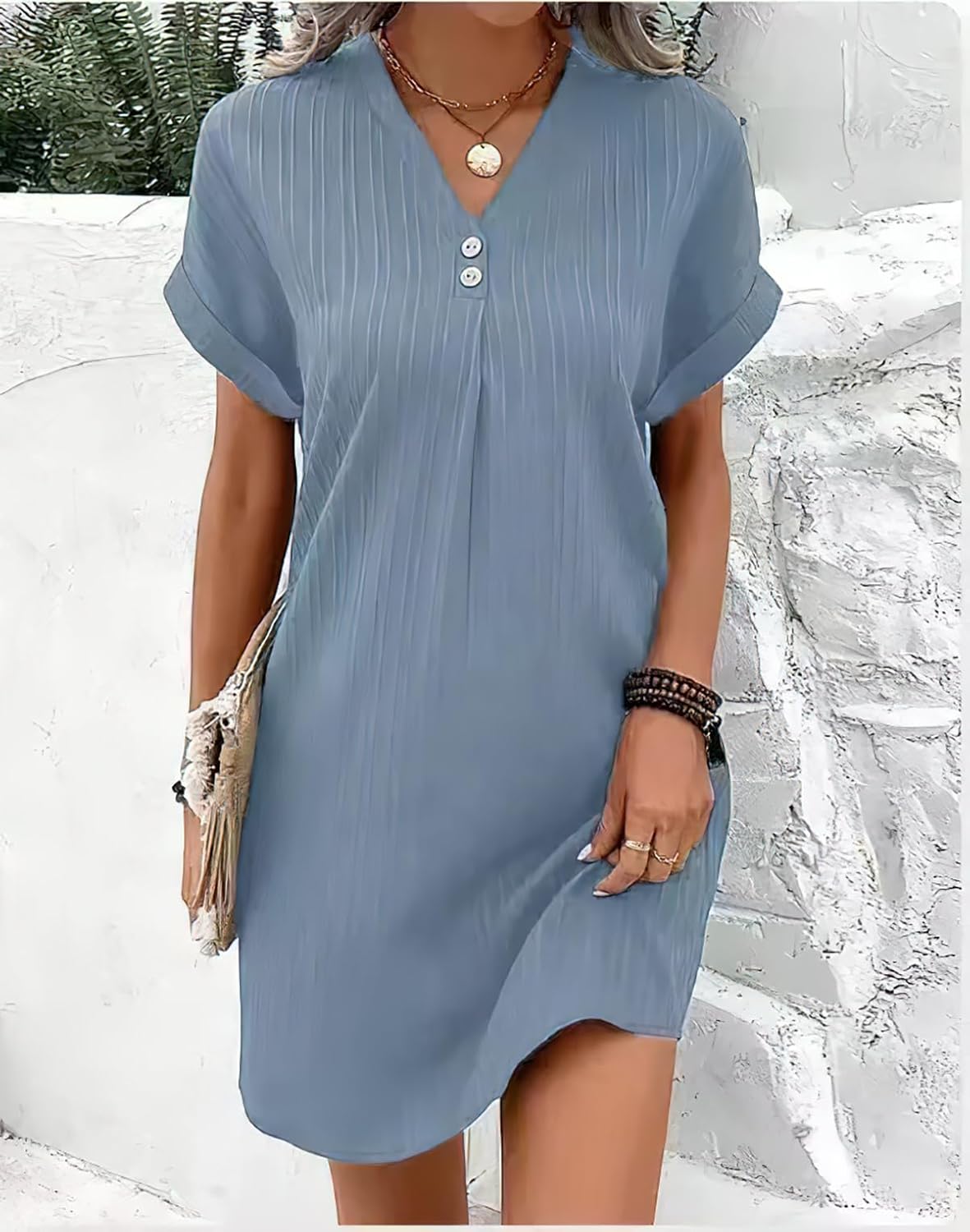 Maya’s | Breezy Summer Dress