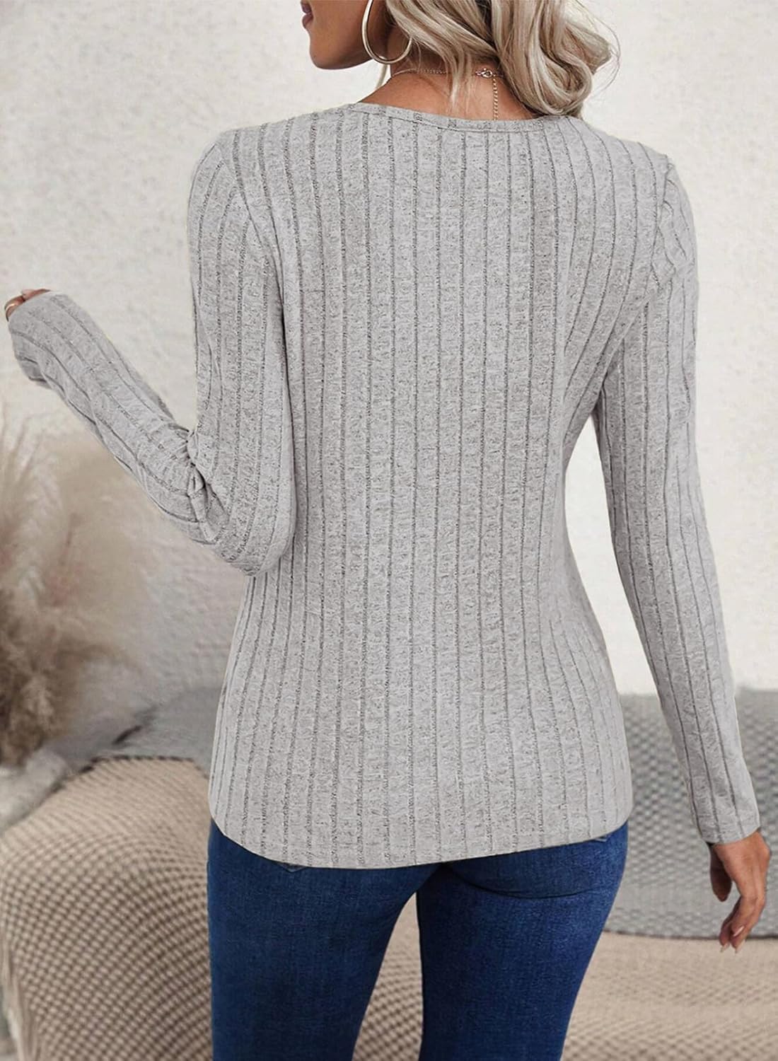 Sage’s | Lightweight Everyday Top