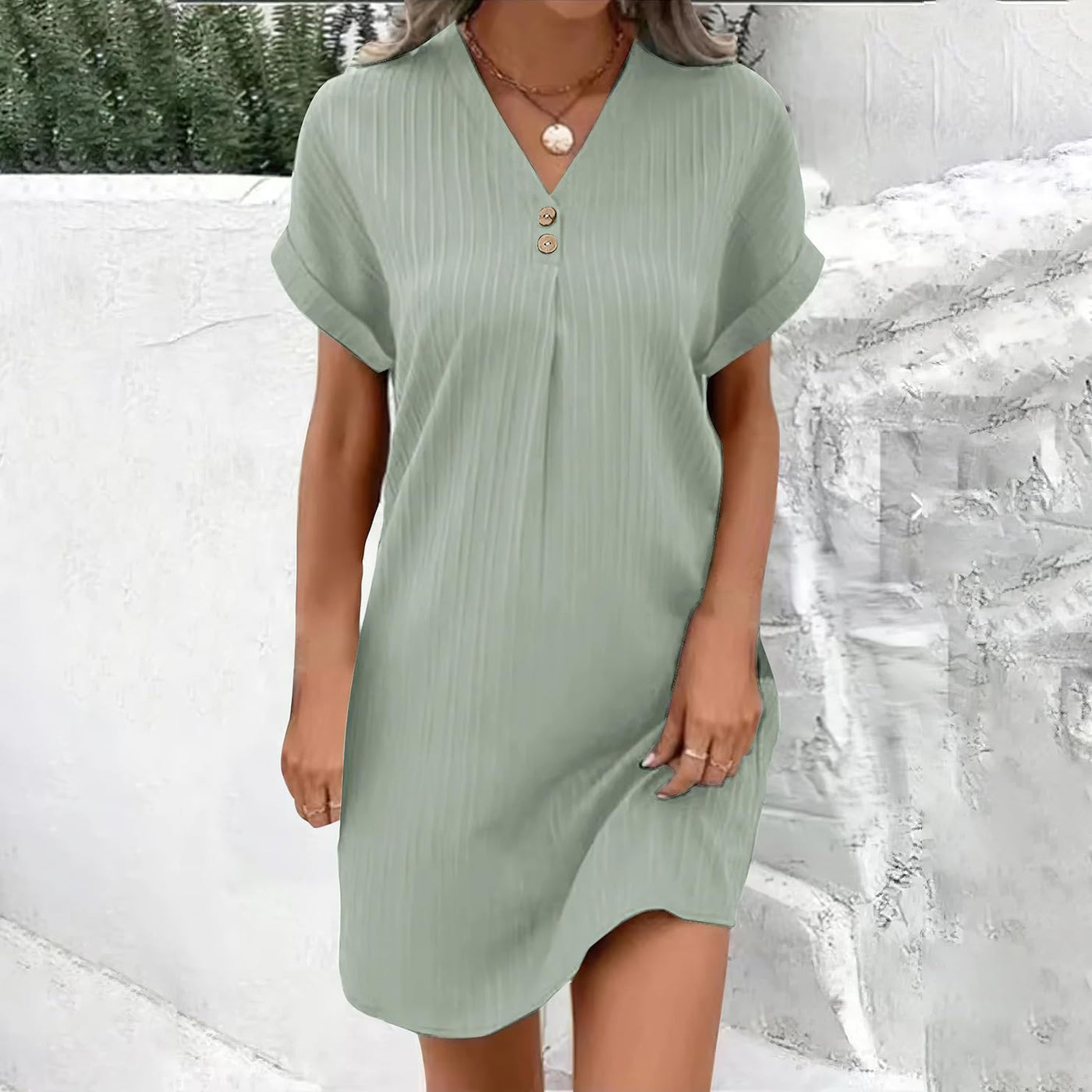 Maya’s | Breezy Summer Dress