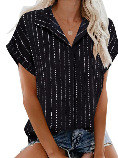 Rosa’s | Pure Polo Blouse