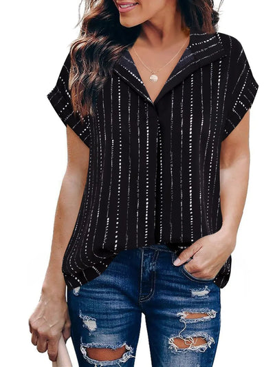 Rosa’s | Pure Polo Blouse