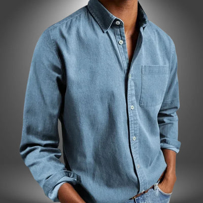 Carter | Smart Casual Essential