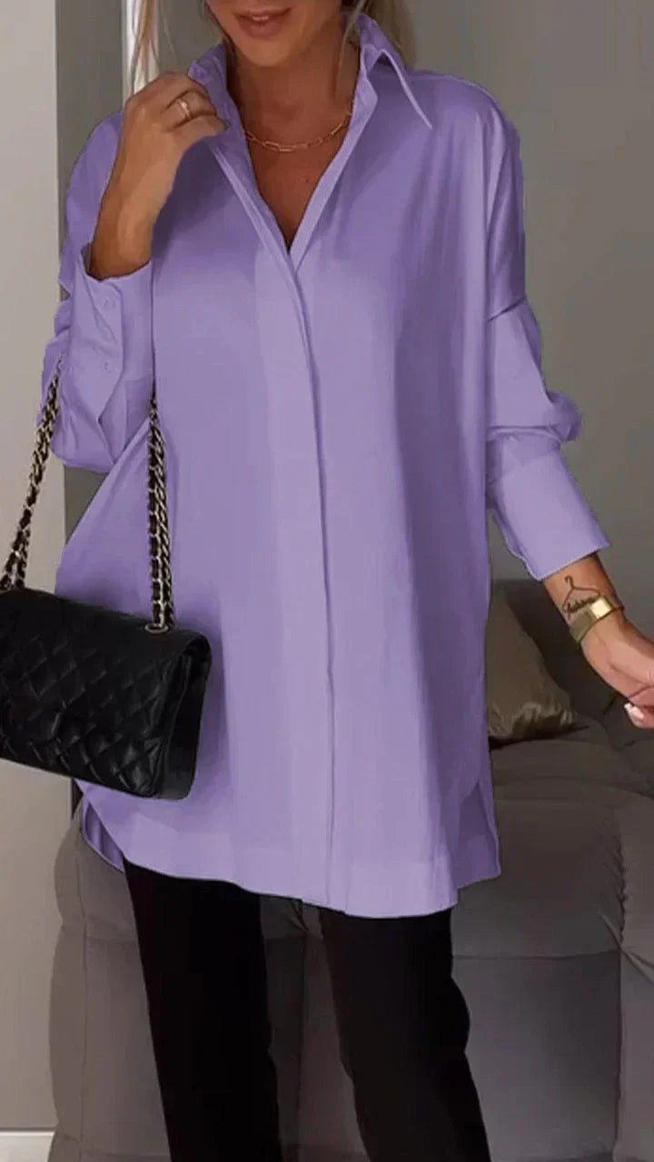 Ruby’s | Casual Summer Blouse