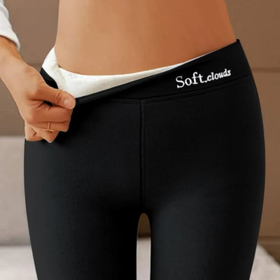 Charlotte | Arctic Thermal Legging