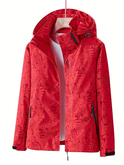 Emily’s | Nordic Shield Coat