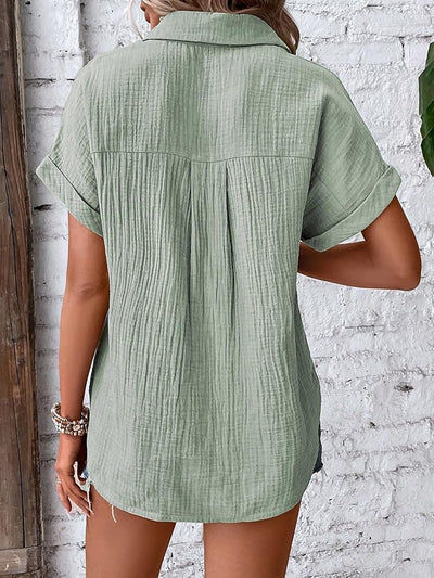 Luna | Grace Casual Blouse