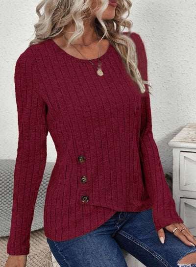 Sage’s | Lightweight Everyday Top