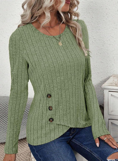 Sage’s | Lightweight Everyday Top