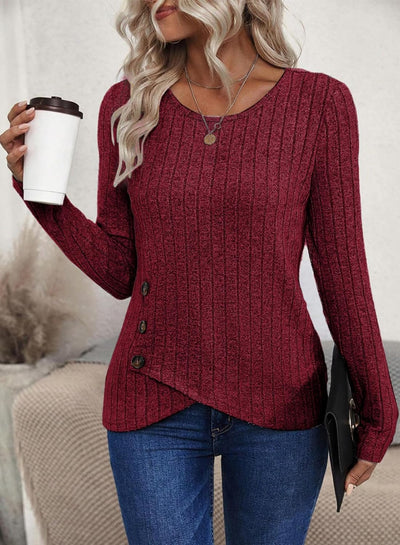 Sage’s | Lightweight Everyday Top
