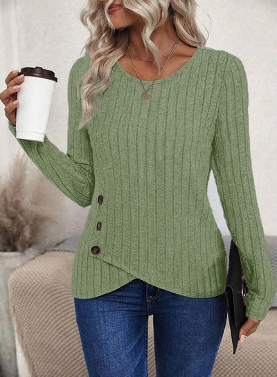 Sage’s | Lightweight Everyday Top