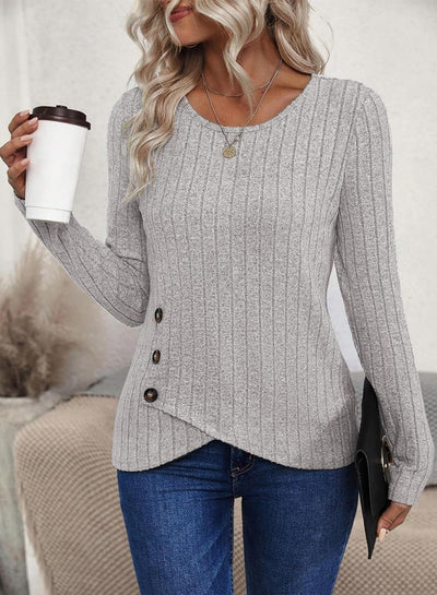 Sage’s | Lightweight Everyday Top