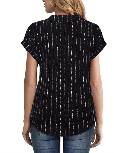 Rosa’s | Pure Polo Blouse