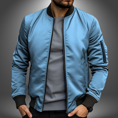 Joel™ | AeroFlex Urban Jacket