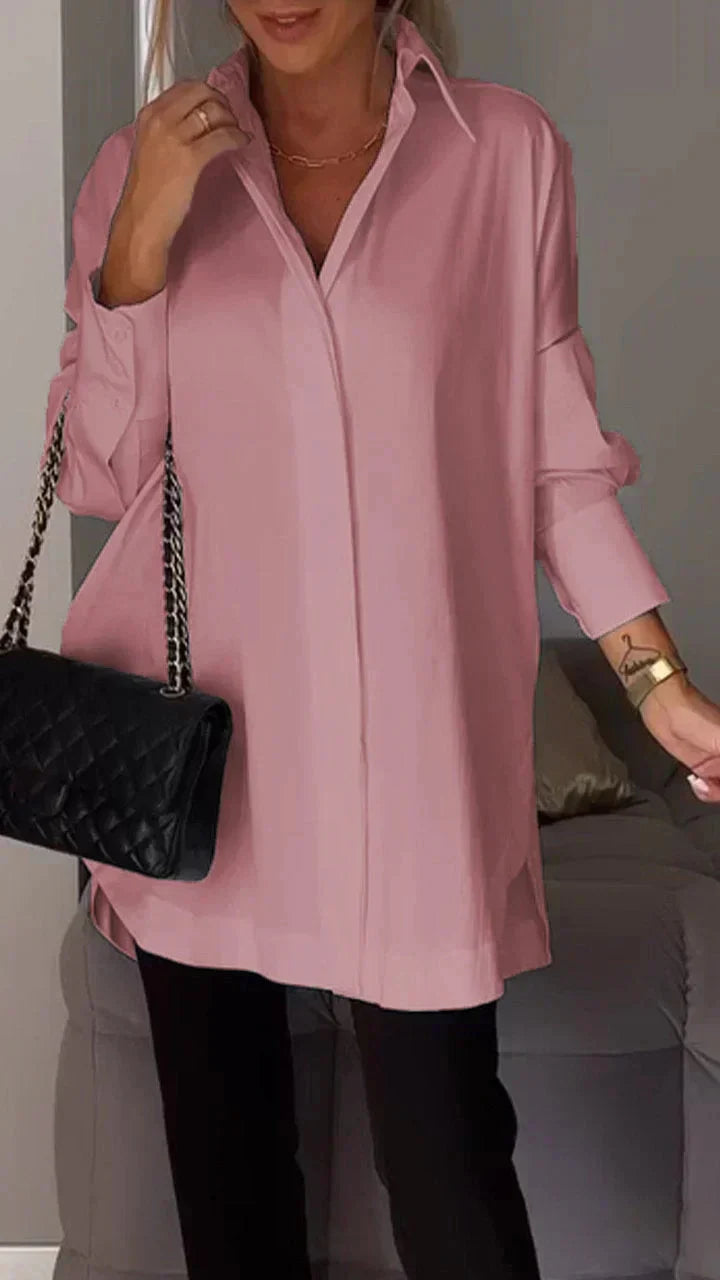 Ruby’s | Casual Summer Blouse