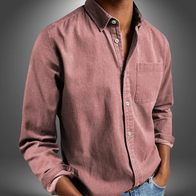 Carter | Smart Casual Essential