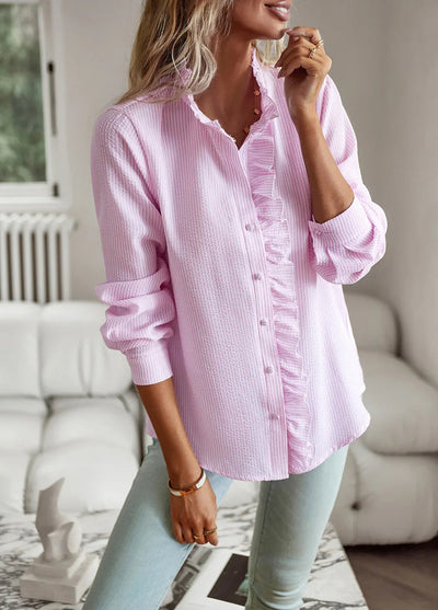 Dylana | Heritage Shirt Classic