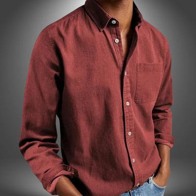 Carter | Smart Casual Essential