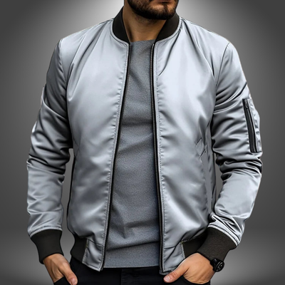 Joel™ | AeroFlex Urban Jacket