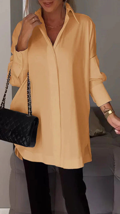 Ruby’s | Casual Summer Blouse