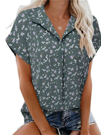 Rosa’s | Pure Polo Blouse