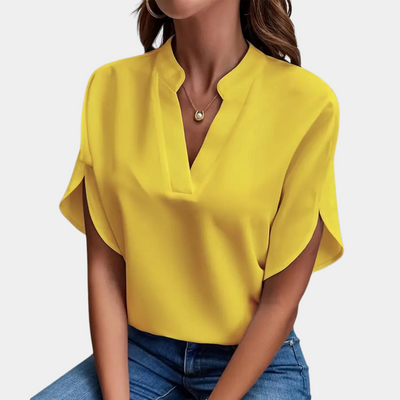 Clara’s | Conscious Cotton Blouse