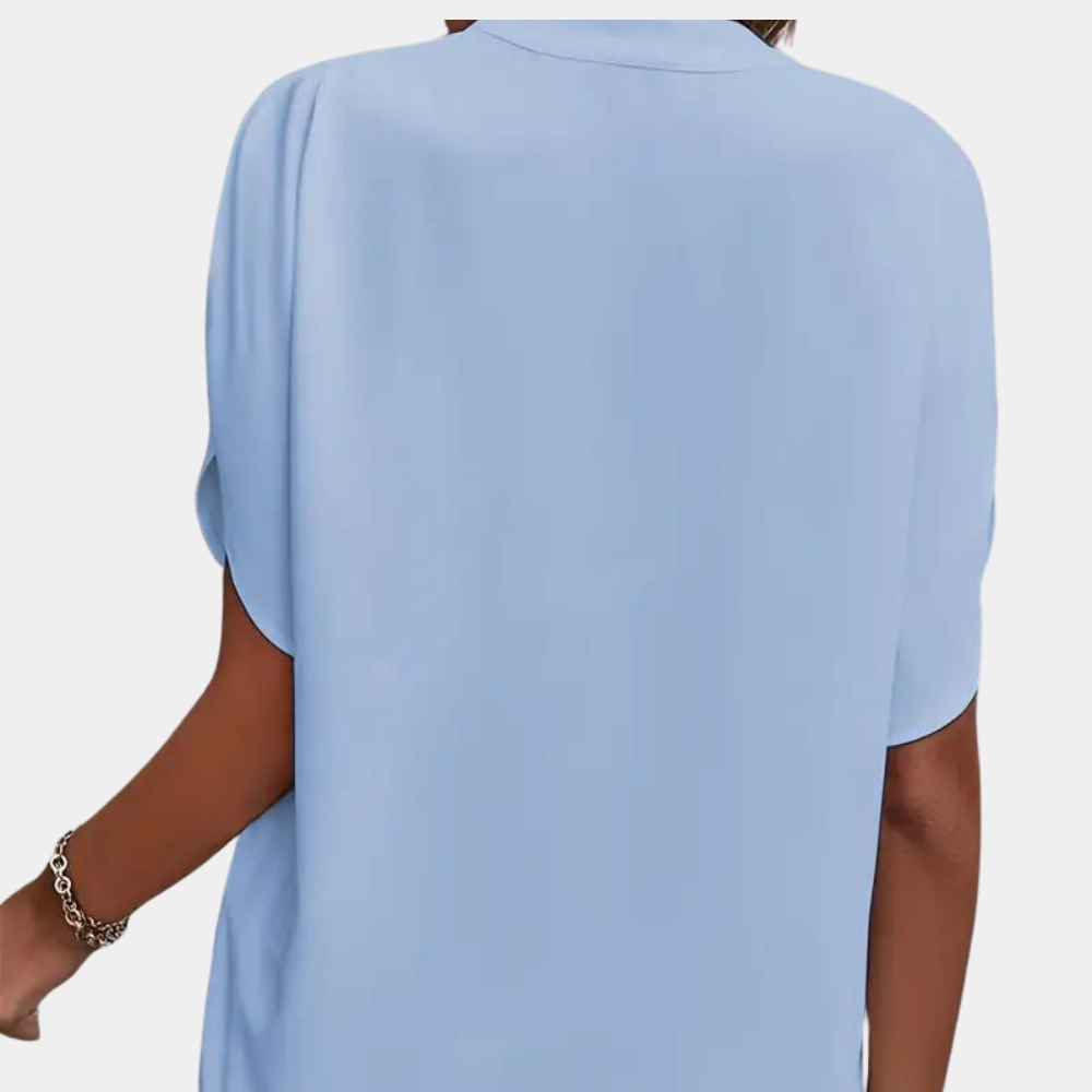 Clara’s | Conscious Cotton Blouse