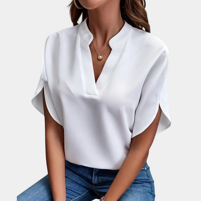Clara’s | Conscious Cotton Blouse