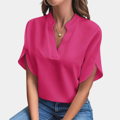 Clara’s | Conscious Cotton Blouse