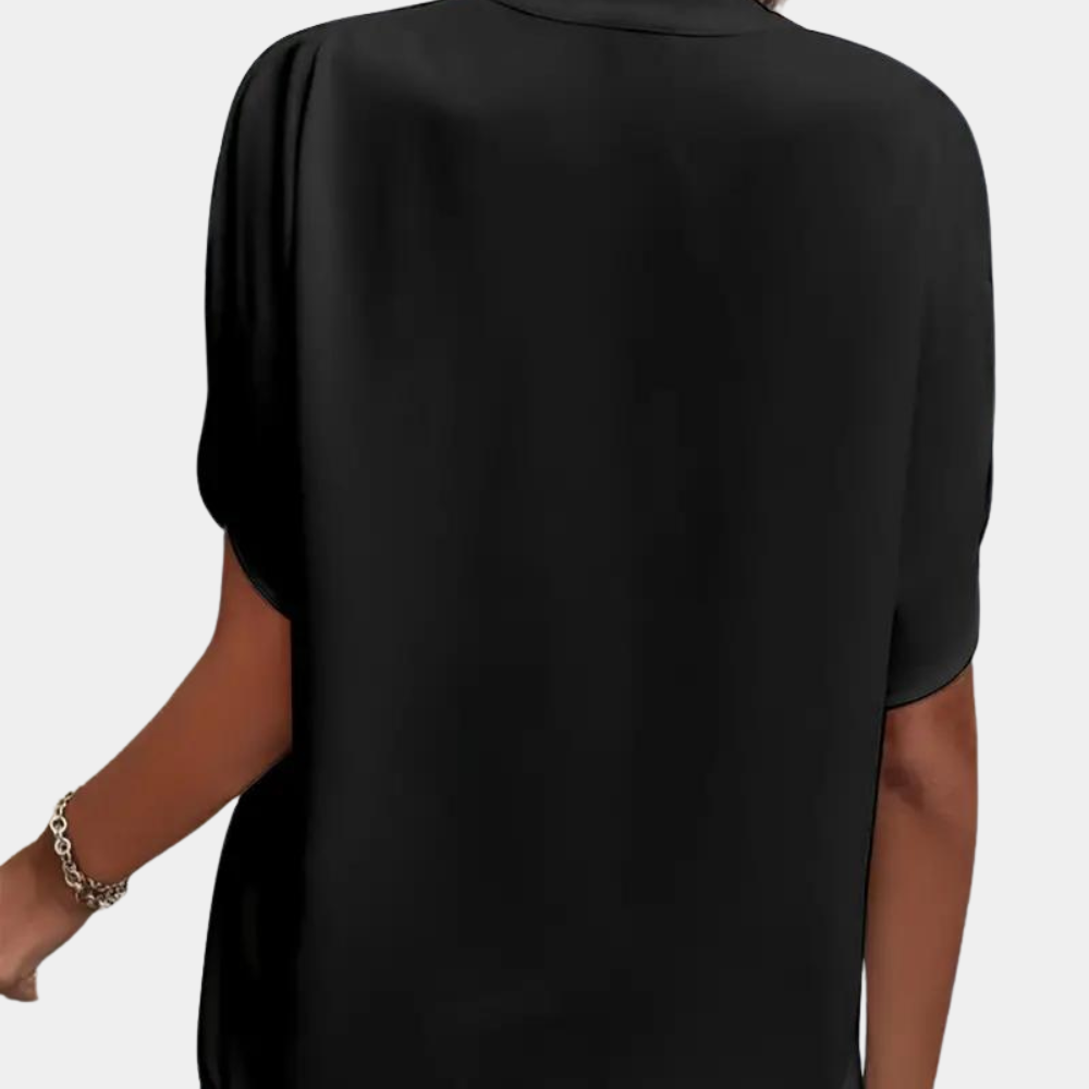 Clara’s | Conscious Cotton Blouse
