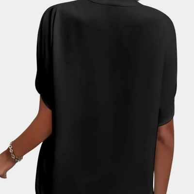 Clara’s | Conscious Cotton Blouse