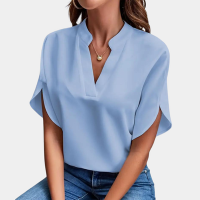 Clara’s | Conscious Cotton Blouse