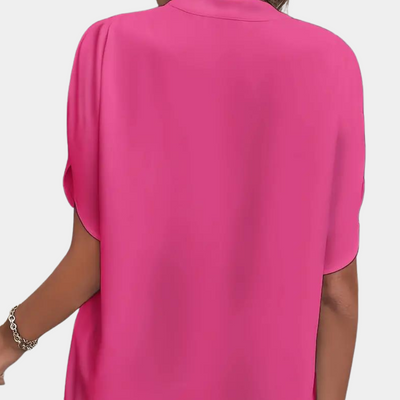 Clara’s | Conscious Cotton Blouse